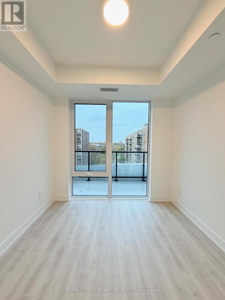 515 - 60 Central Park Road Way, Toronto, Ontario  M9A 0E6 - Photo 24 - W12561686