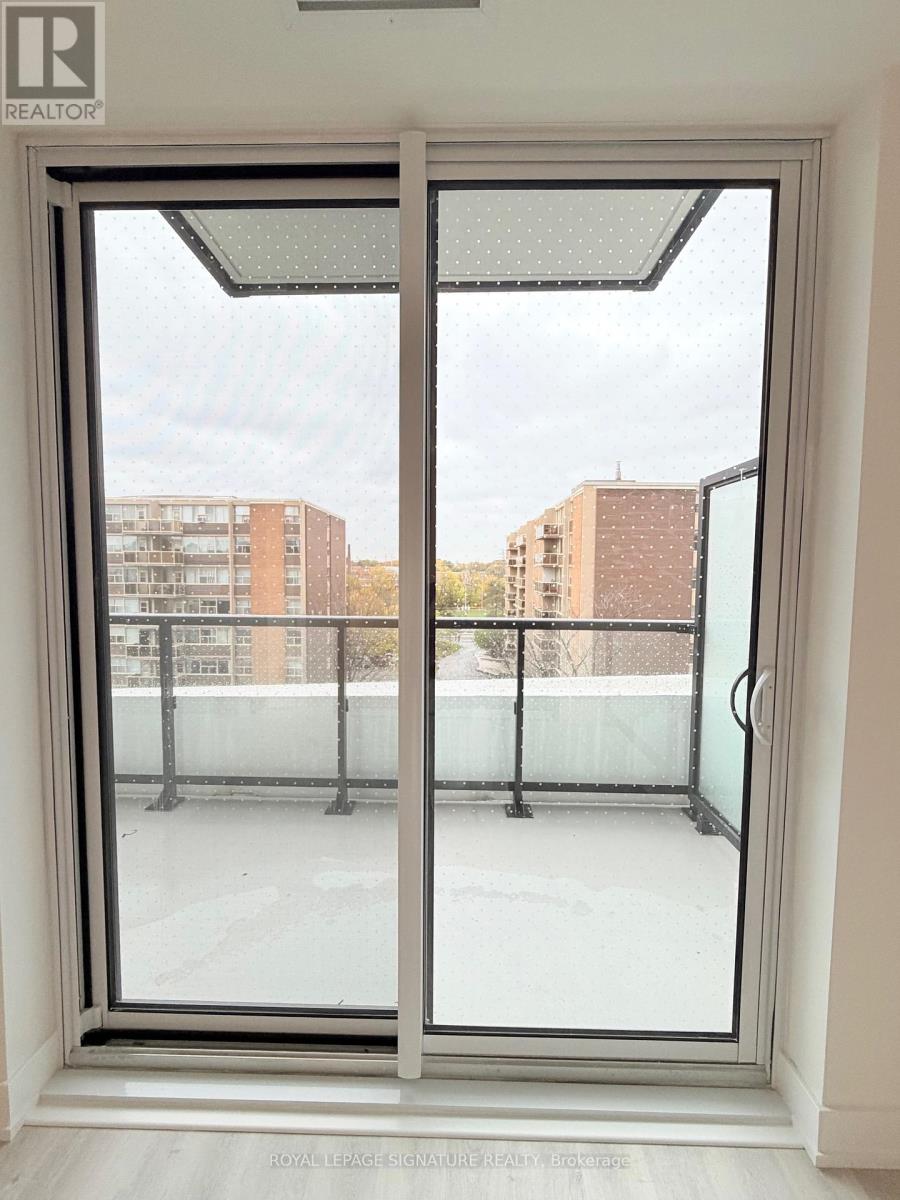 515 - 60 Central Park Road Way, Toronto, Ontario  M9A 0E6 - Photo 25 - W12561686