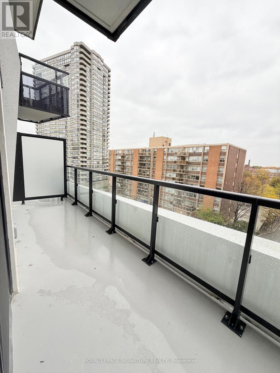 515 - 60 Central Park Road Way, Toronto, Ontario  M9A 0E6 - Photo 26 - W12561686