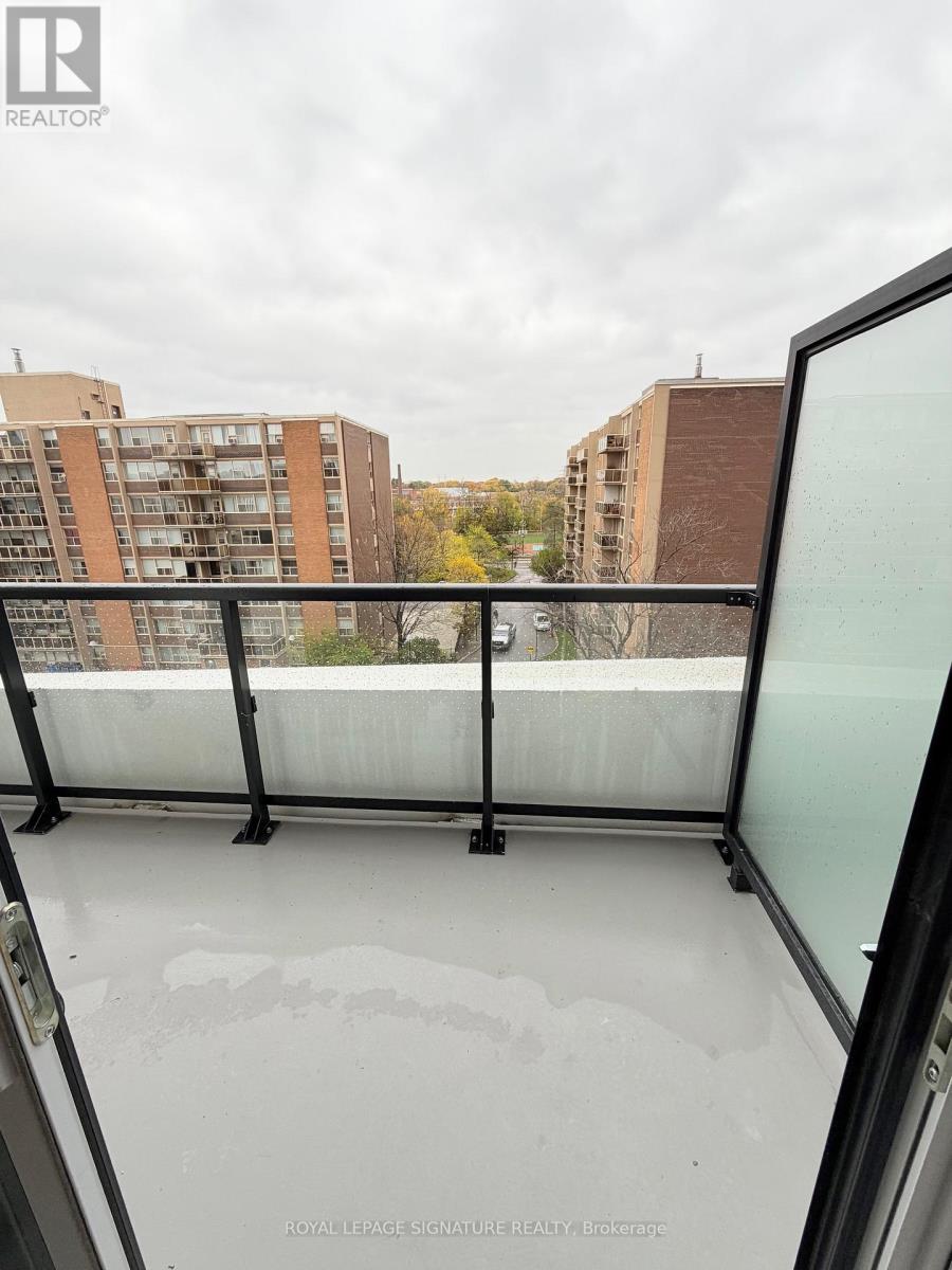 515 - 60 Central Park Road Way, Toronto, Ontario  M9A 0E6 - Photo 27 - W12561686