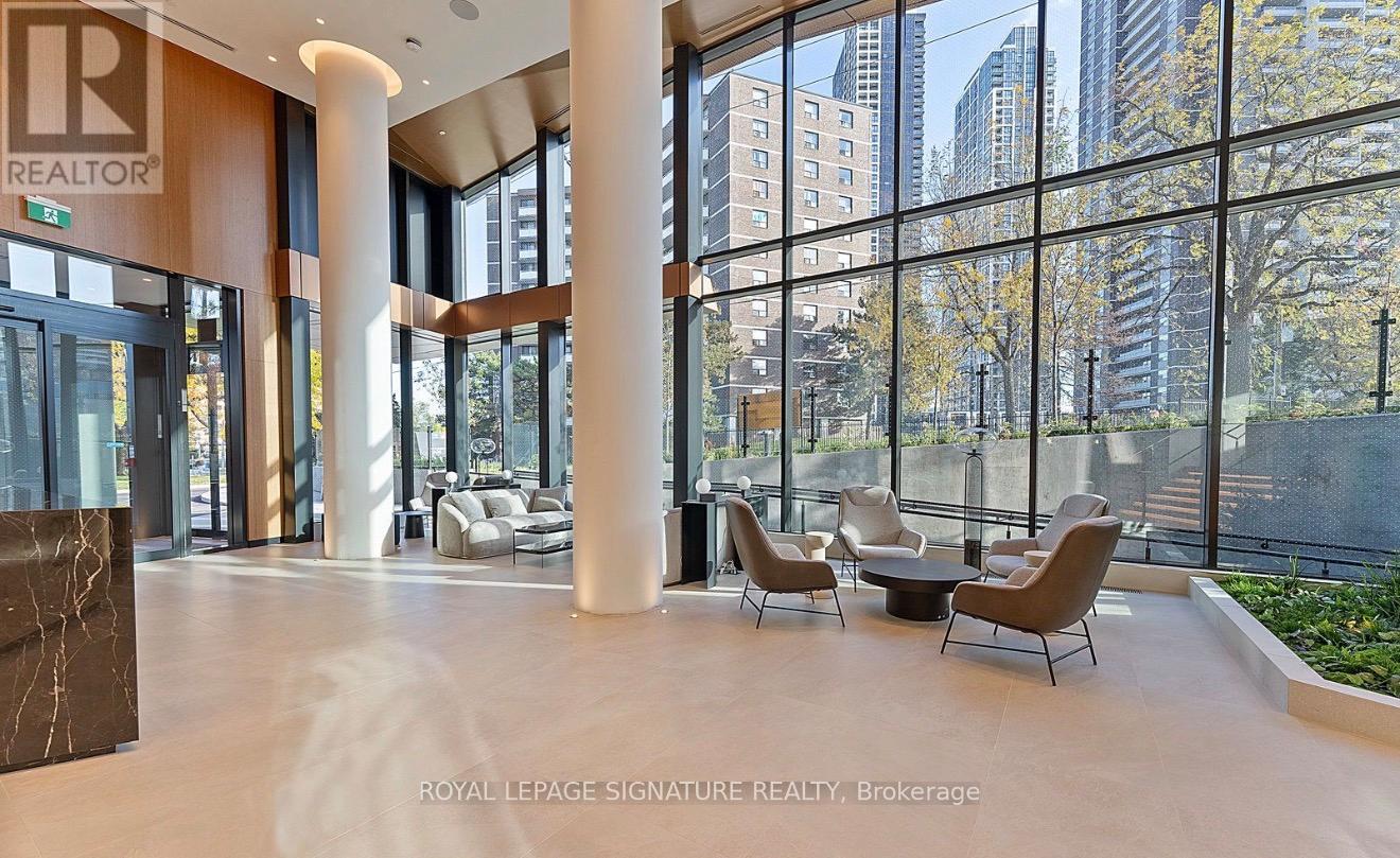 515 - 60 Central Park Road Way, Toronto, Ontario  M9A 0E6 - Photo 4 - W12561686