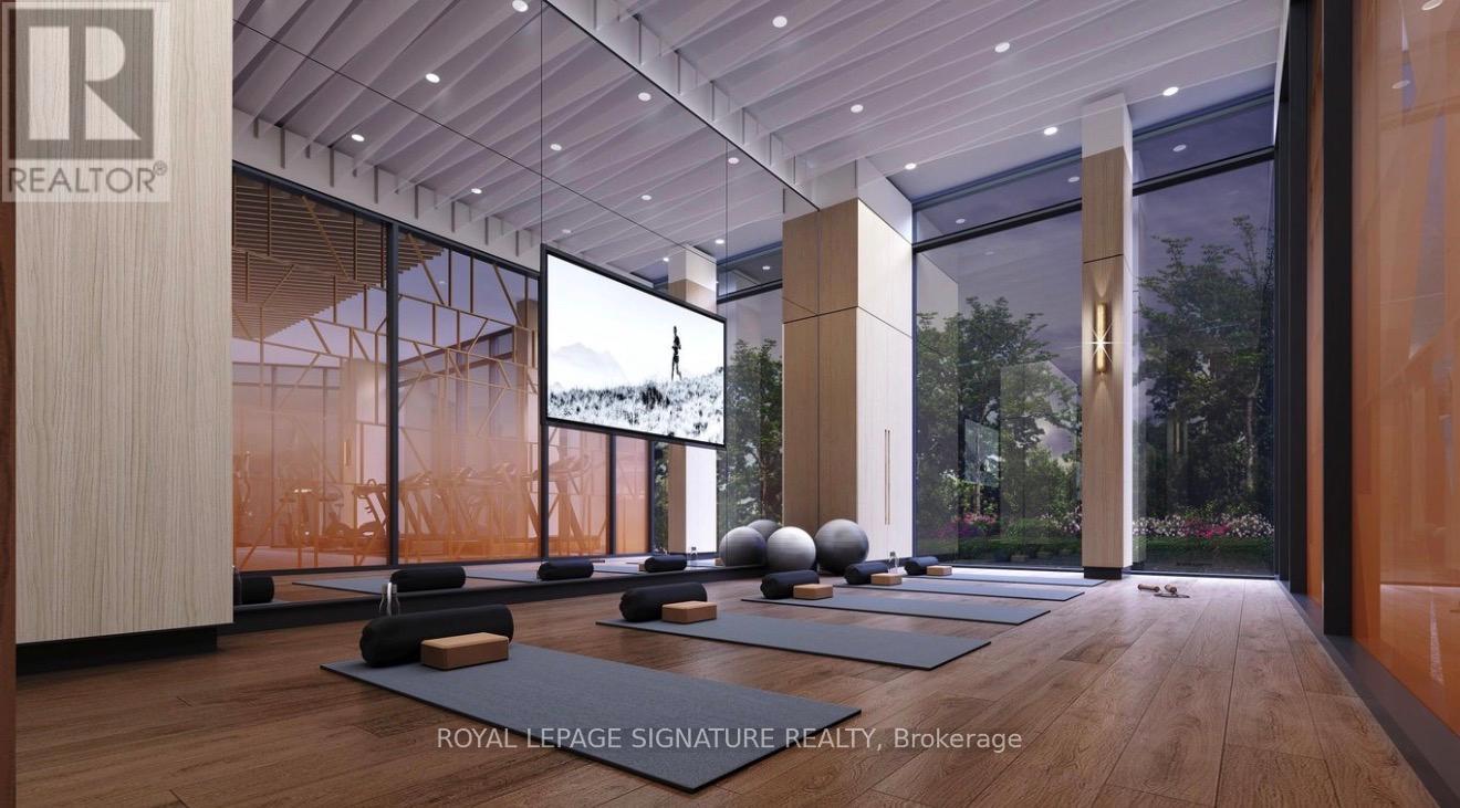 515 - 60 Central Park Road Way, Toronto, Ontario  M9A 0E6 - Photo 8 - W12561686