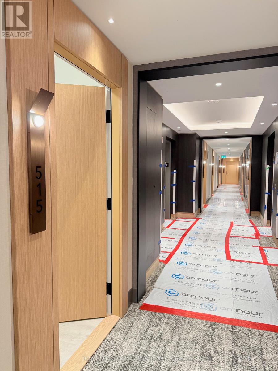 515 - 60 Central Park Road Way, Toronto, Ontario  M9A 0E6 - Photo 9 - W12561686