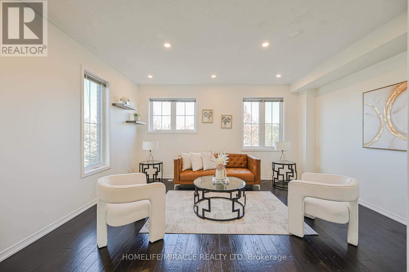 102 Cedar Lake Crescent, Brampton, Ontario  L6Y 0R1 - Photo 12 - W12561702