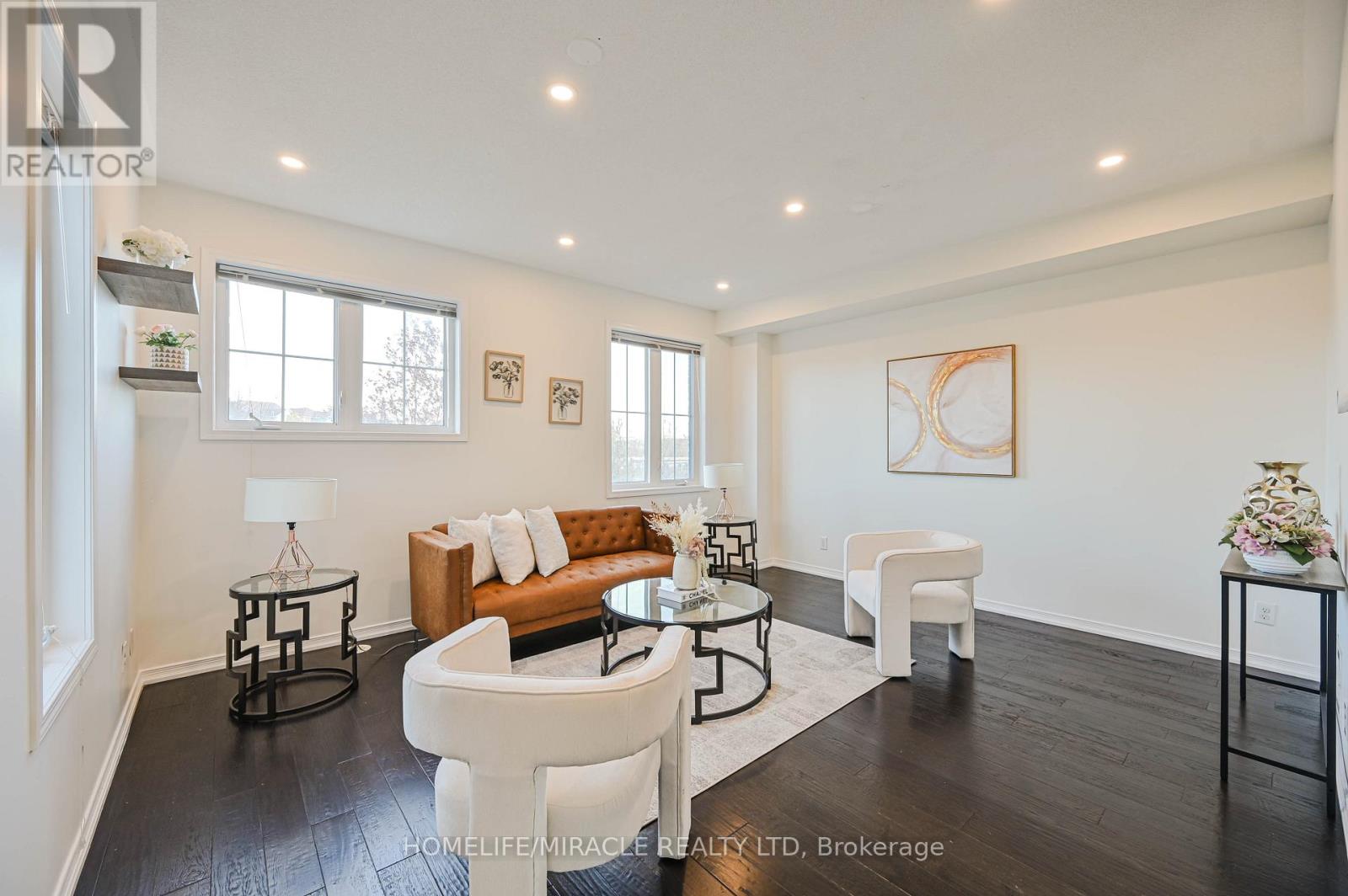 102 Cedar Lake Crescent, Brampton, Ontario  L6Y 0R1 - Photo 13 - W12561702