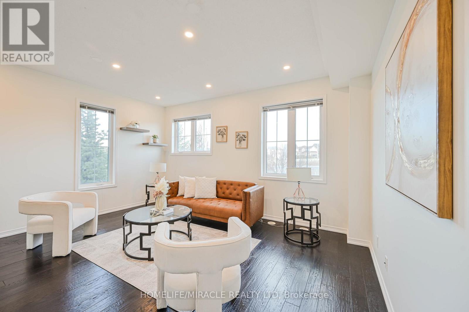 102 Cedar Lake Crescent, Brampton, Ontario  L6Y 0R1 - Photo 14 - W12561702