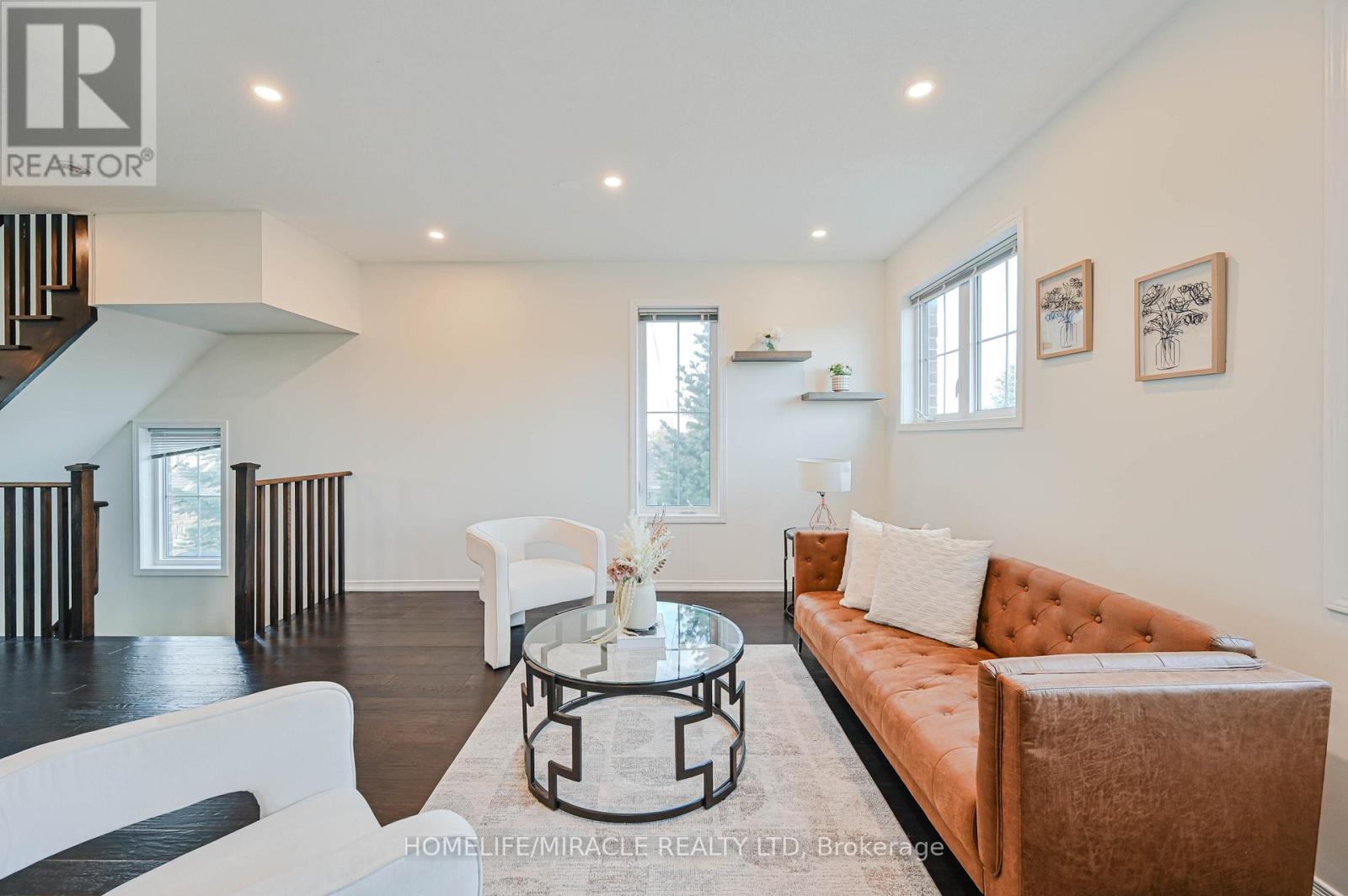 102 Cedar Lake Crescent, Brampton, Ontario  L6Y 0R1 - Photo 15 - W12561702