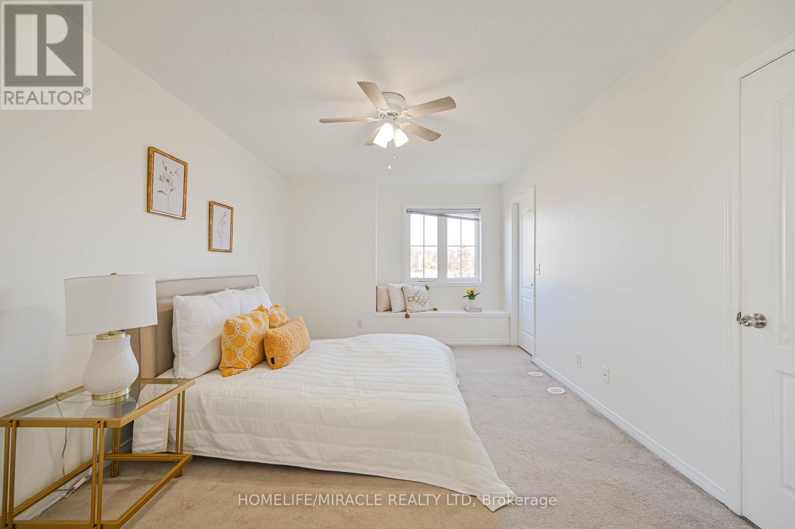 102 Cedar Lake Crescent, Brampton, Ontario  L6Y 0R1 - Photo 33 - W12561702