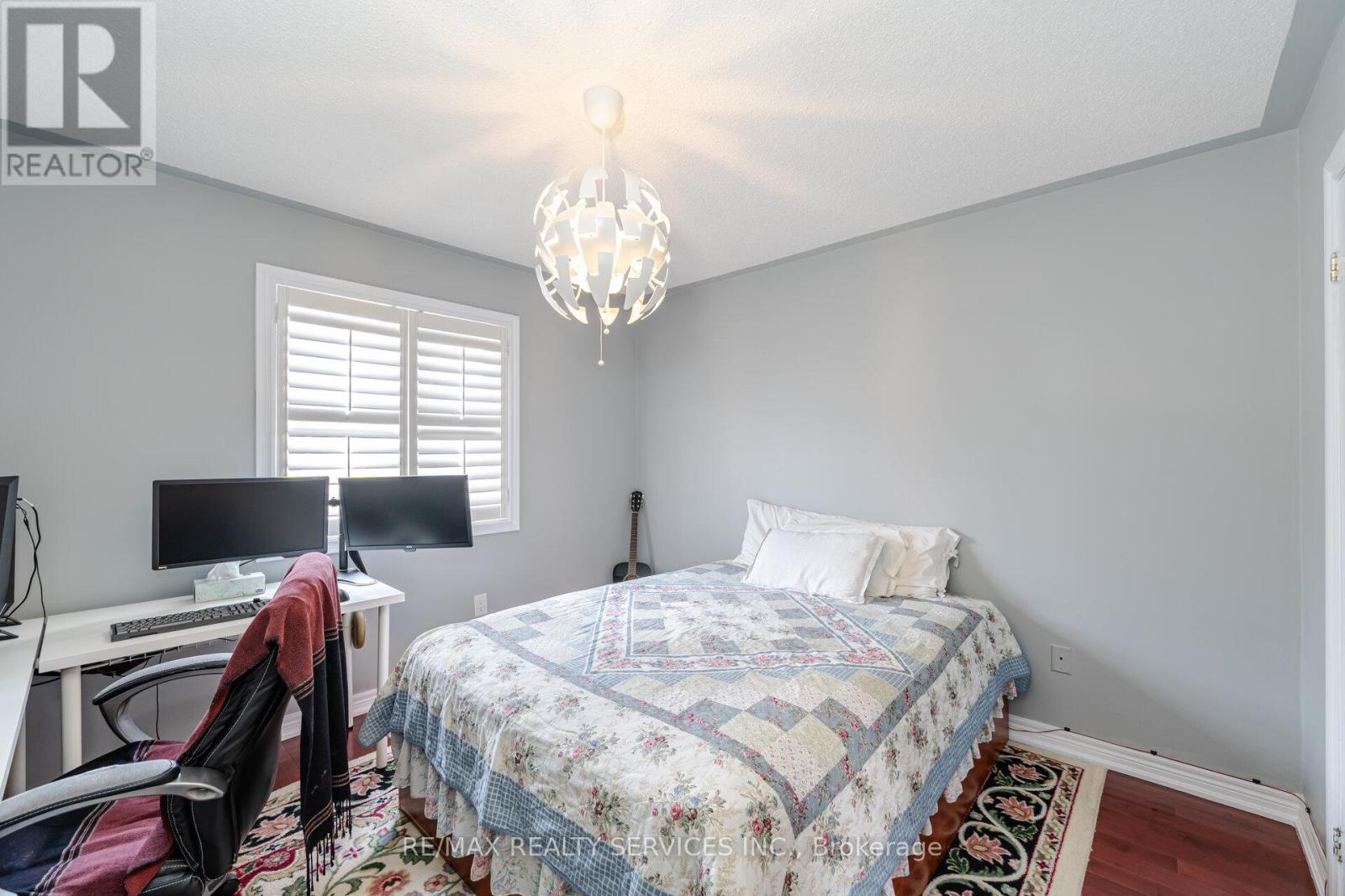 17 Regis Circle, Brampton, Ontario  L6P 1Z4 - Photo 28 - W12561714