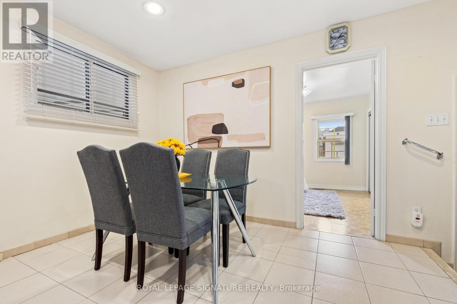 69 Chambers Avenue, Toronto, Ontario  M6N 3M1 - Photo 13 - W12561752