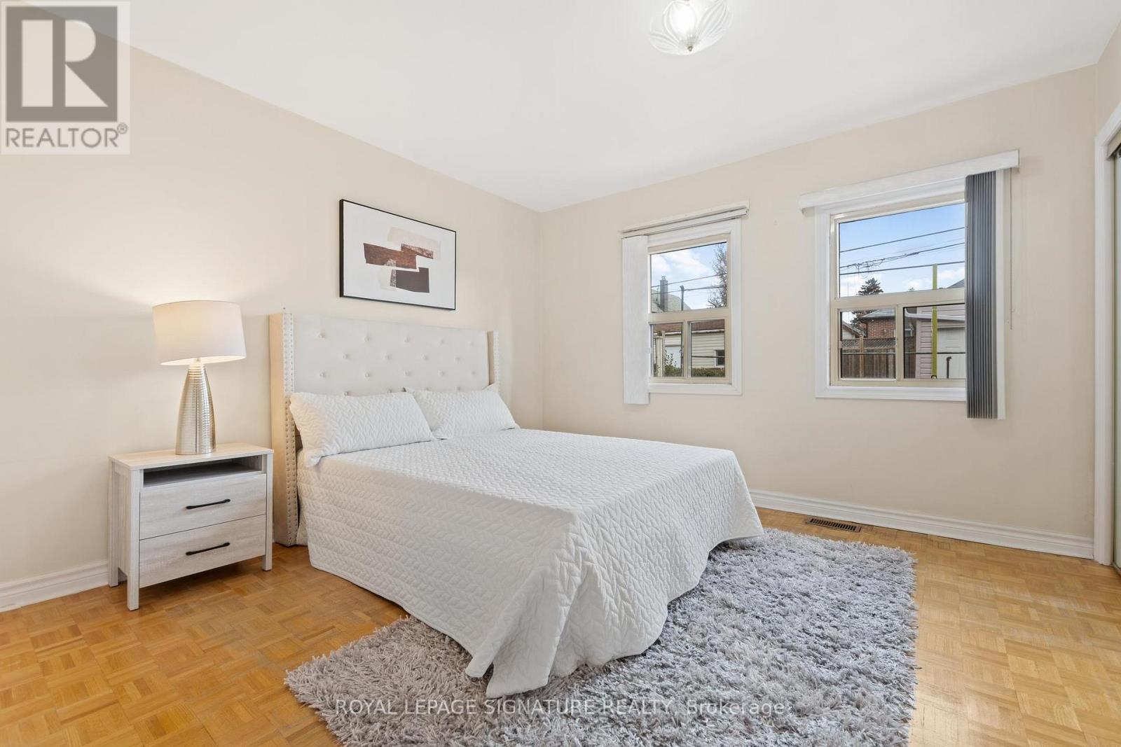 69 Chambers Avenue, Toronto, Ontario  M6N 3M1 - Photo 18 - W12561752