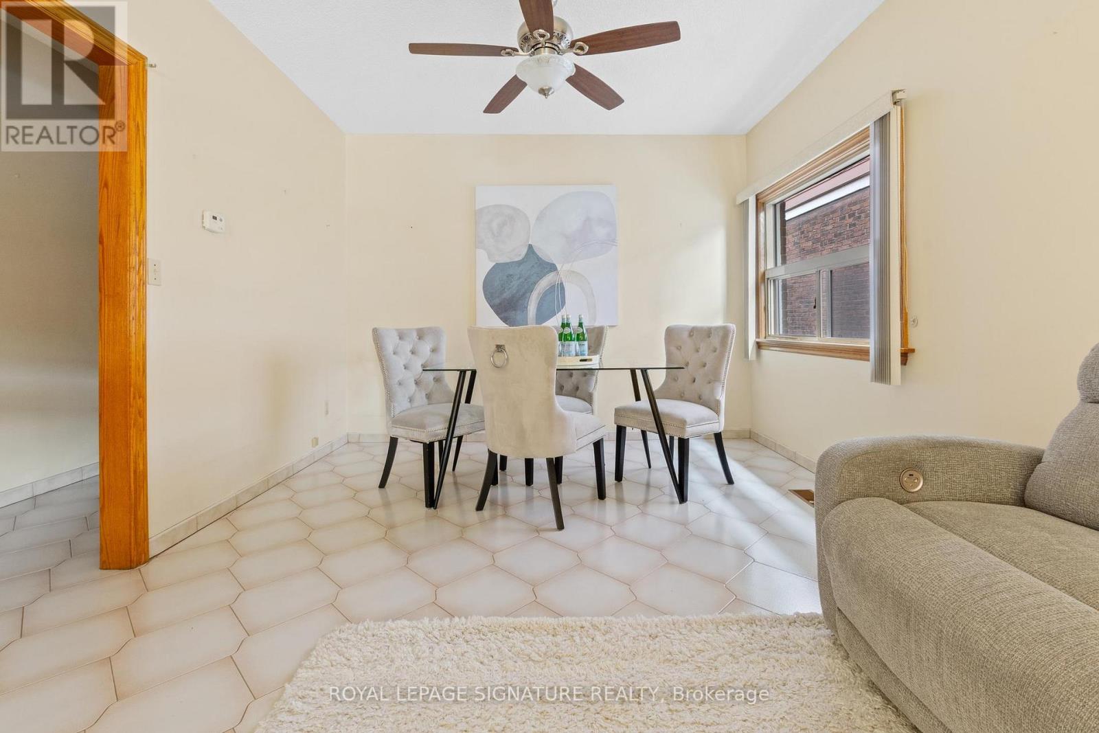 69 Chambers Avenue, Toronto, Ontario  M6N 3M1 - Photo 9 - W12561752