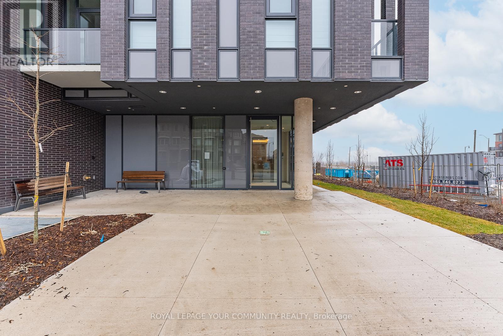 805s - 215 Veterans Drive, Brampton, Ontario  L7A 5L6 - Photo 25 - W12561780