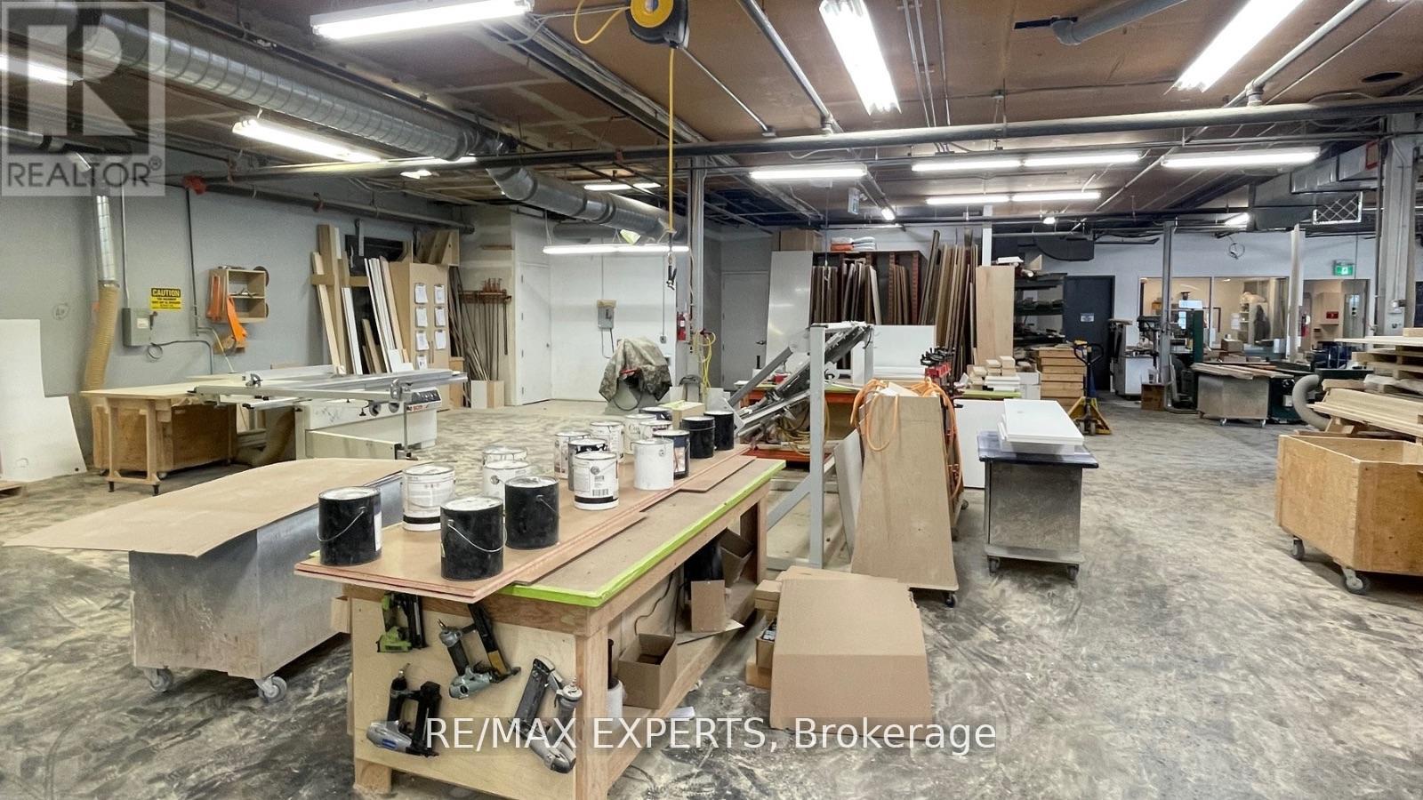 82 Industry Street, Toronto, Ontario  M6M 4L7 - Photo 12 - W12561786