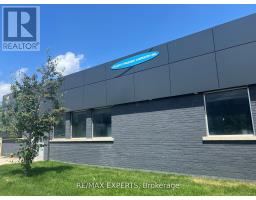 82 INDUSTRY STREET, Toronto, Ontario