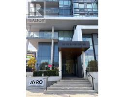910 - 10 DE BOERS DRIVE, Toronto, Ontario