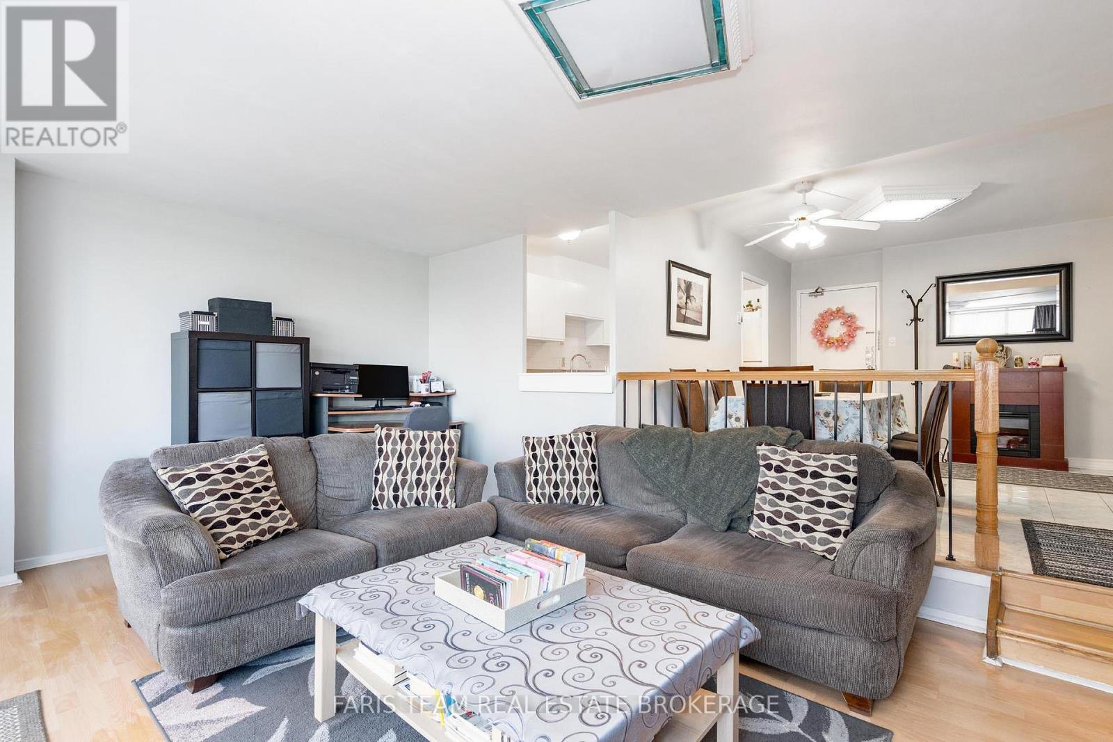 104 - 19 Four Winds Drive, Toronto, Ontario  M3J 2S9 - Photo 12 - W12561838