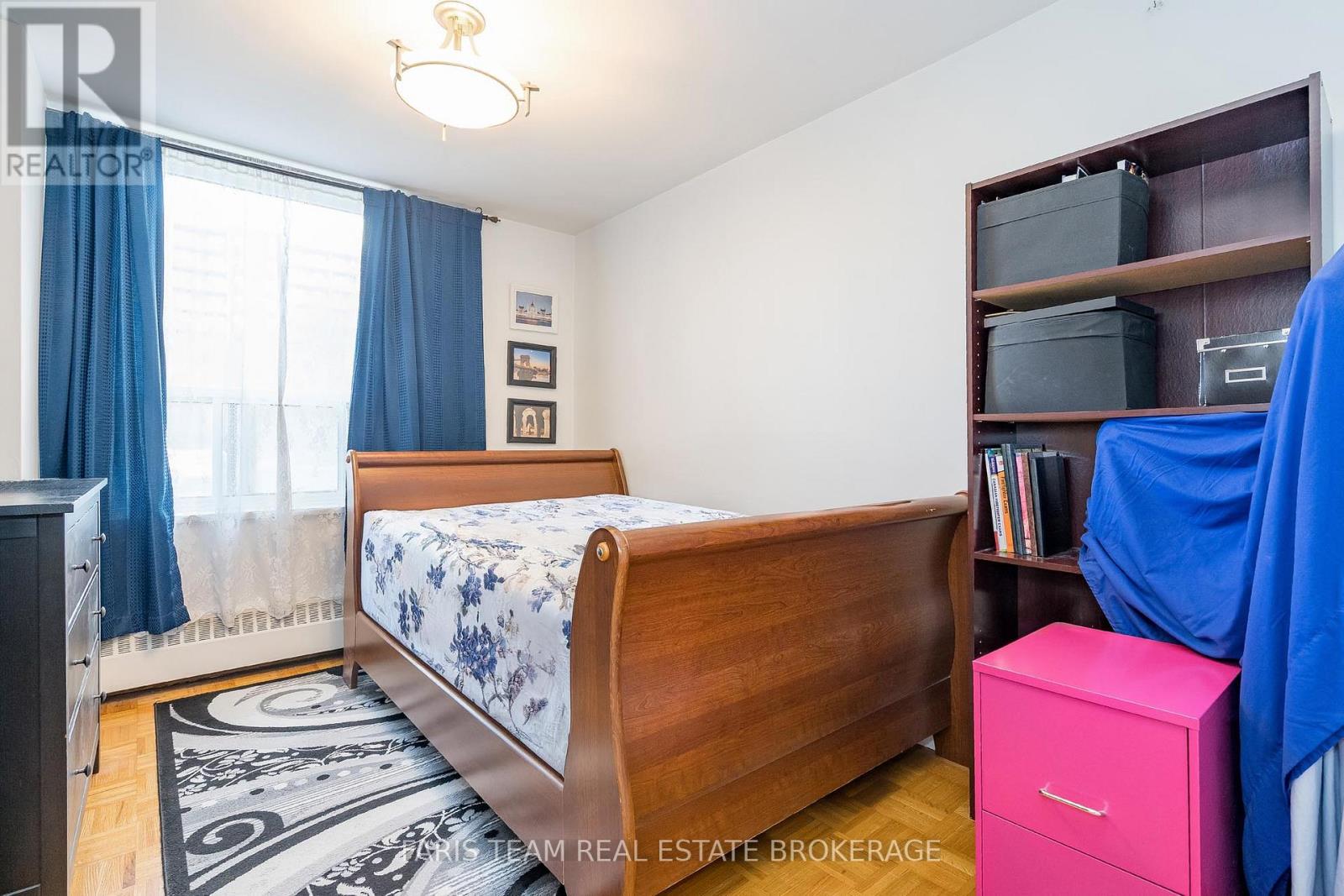 104 - 19 Four Winds Drive, Toronto, Ontario  M3J 2S9 - Photo 16 - W12561838