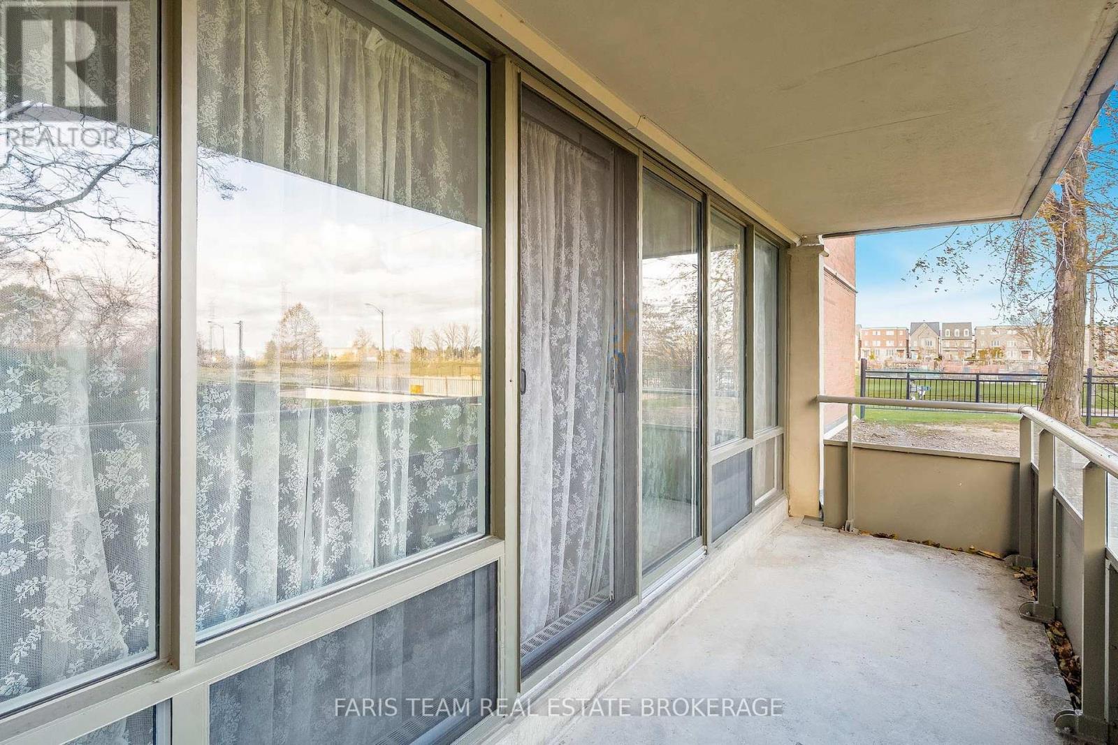 104 - 19 Four Winds Drive, Toronto, Ontario  M3J 2S9 - Photo 18 - W12561838