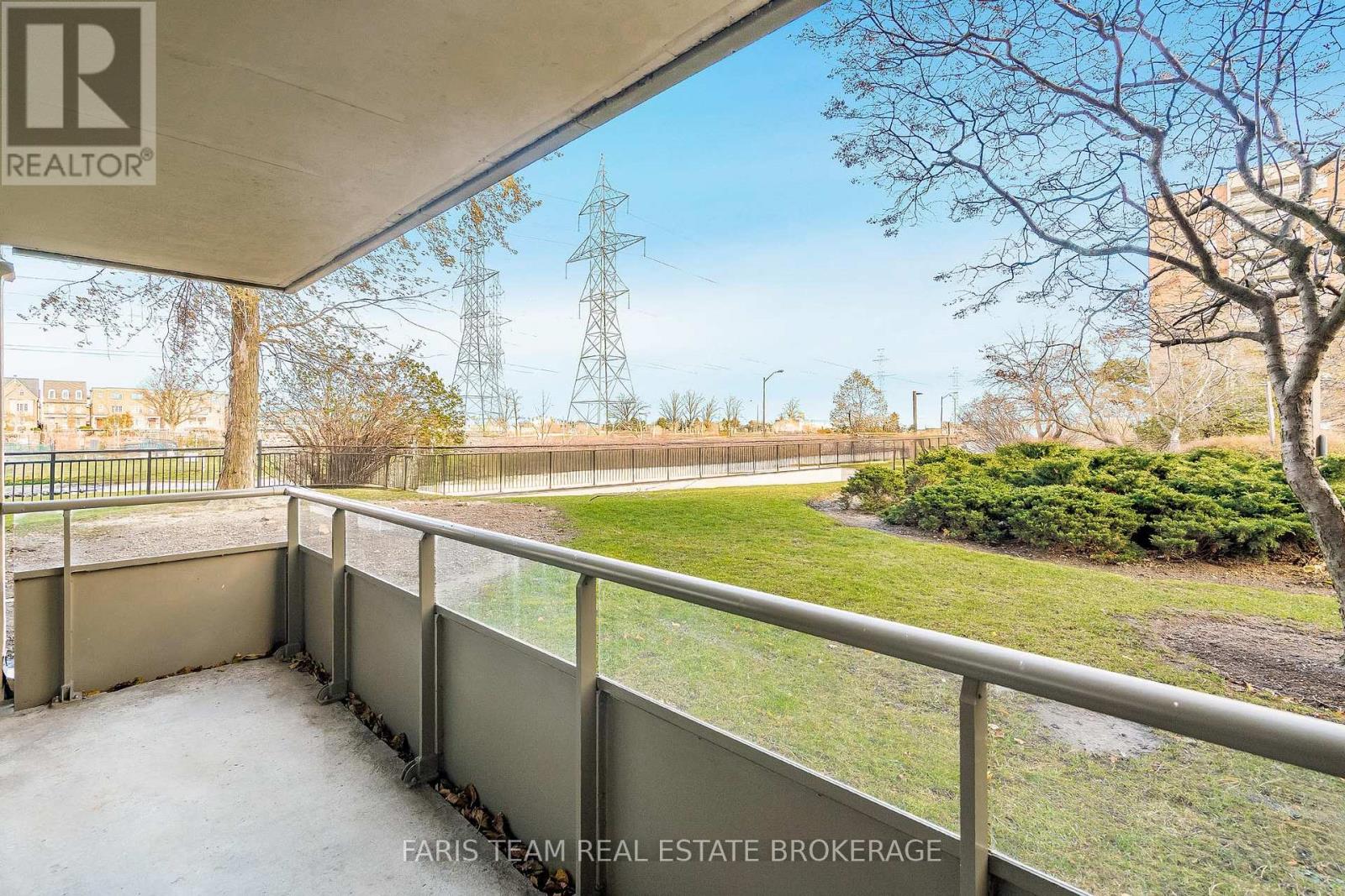 104 - 19 Four Winds Drive, Toronto, Ontario  M3J 2S9 - Photo 19 - W12561838