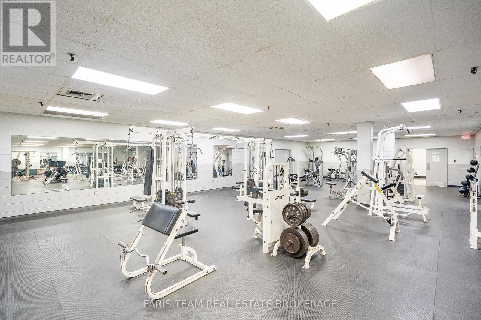 104 - 19 Four Winds Drive, Toronto, Ontario  M3J 2S9 - Photo 21 - W12561838