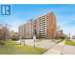 104 - 19 FOUR WINDS DRIVE, Toronto, Ontario