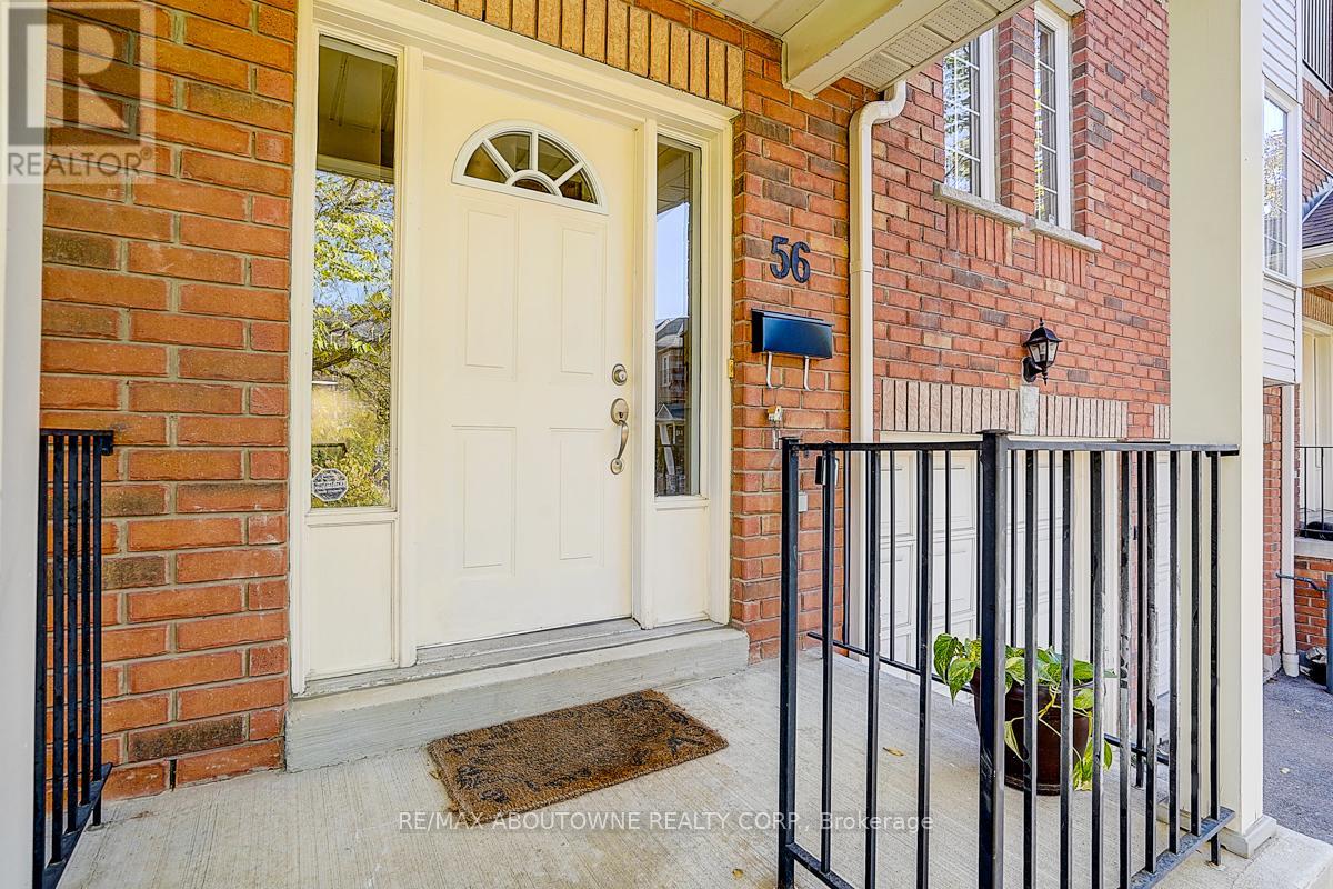 56 - 1130 Cawthra Road, Mississauga, Ontario  L5G 4V7 - Photo 2 - W12561850