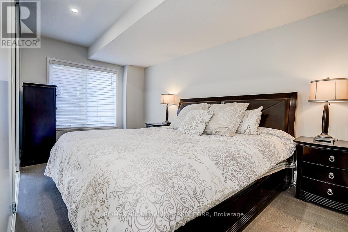 56 - 1130 Cawthra Road, Mississauga, Ontario  L5G 4V7 - Photo 41 - W12561850