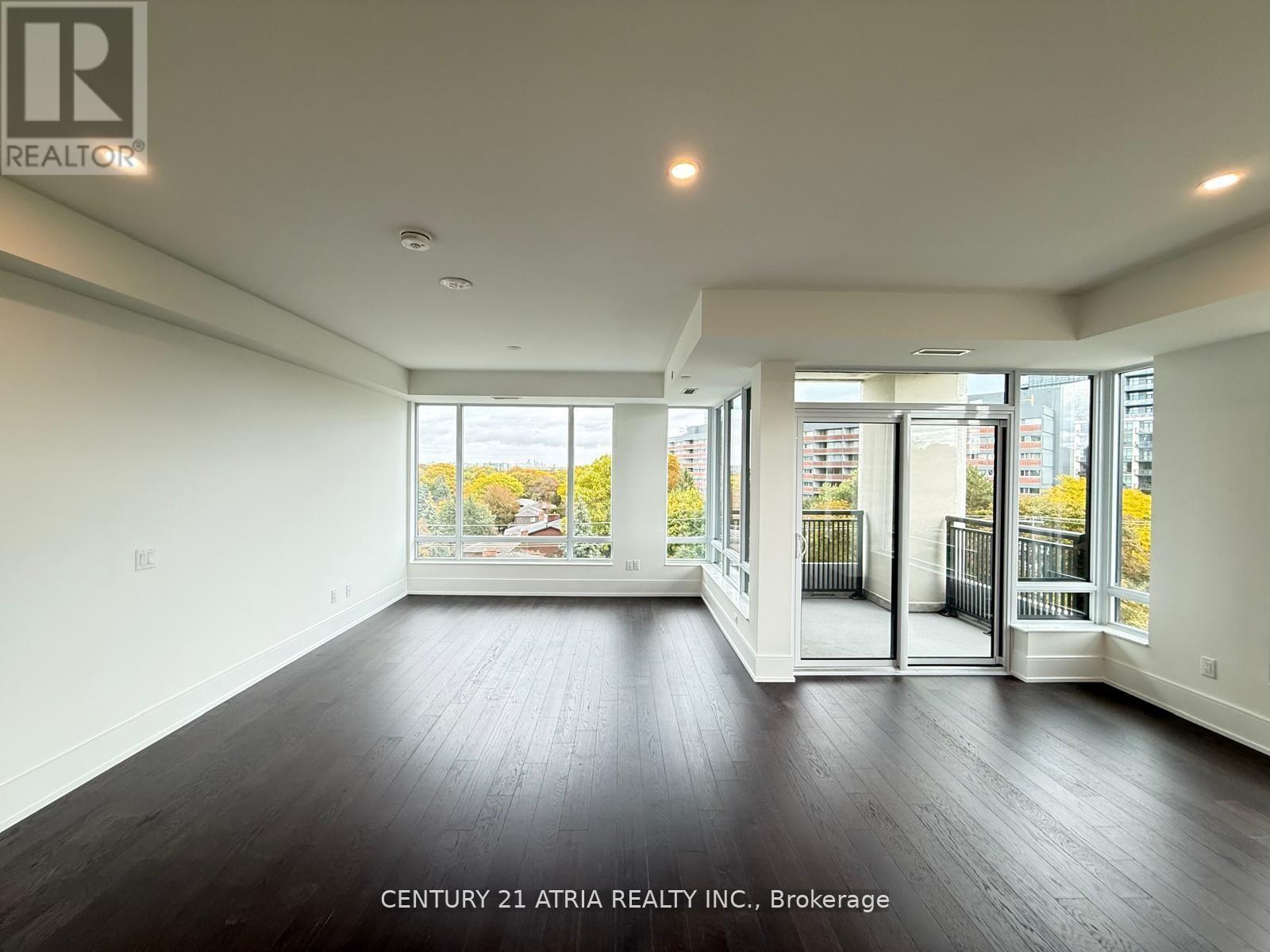 506 - 259 The Kingsway, Toronto, Ontario  M9A 0G2 - Photo 12 - W12561986