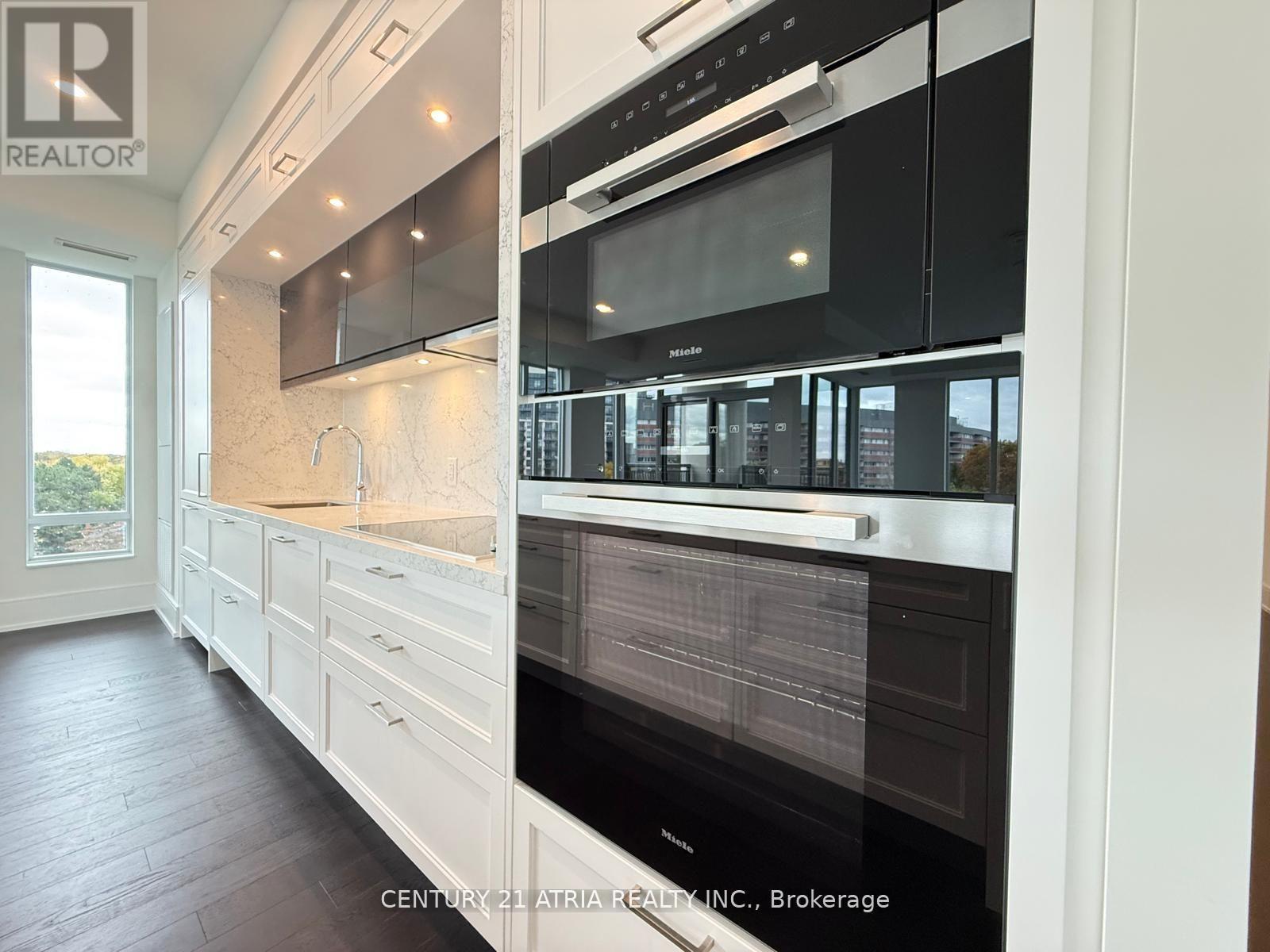 506 - 259 The Kingsway, Toronto, Ontario  M9A 0G2 - Photo 19 - W12561986