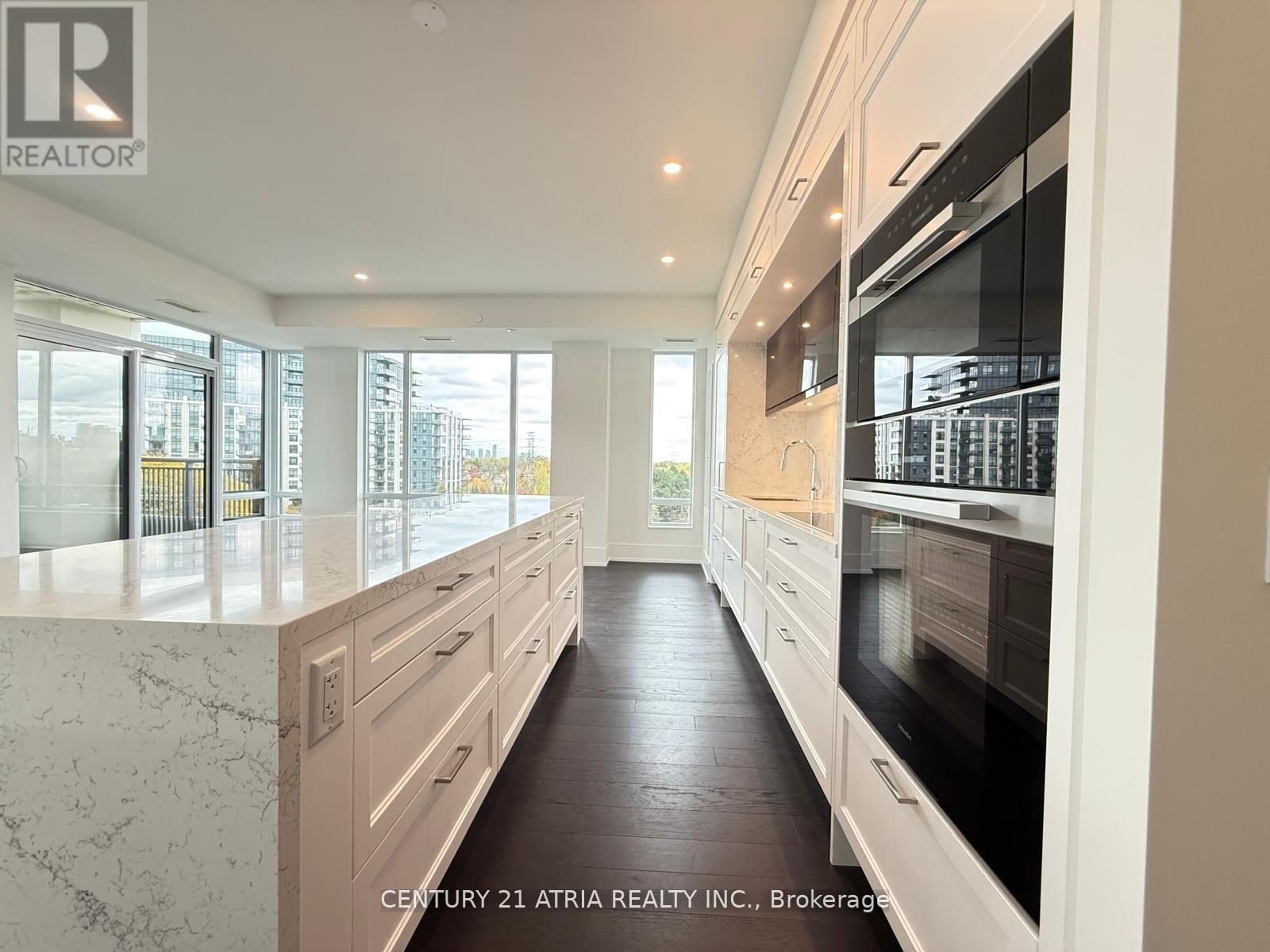 506 - 259 The Kingsway, Toronto, Ontario  M9A 0G2 - Photo 20 - W12561986