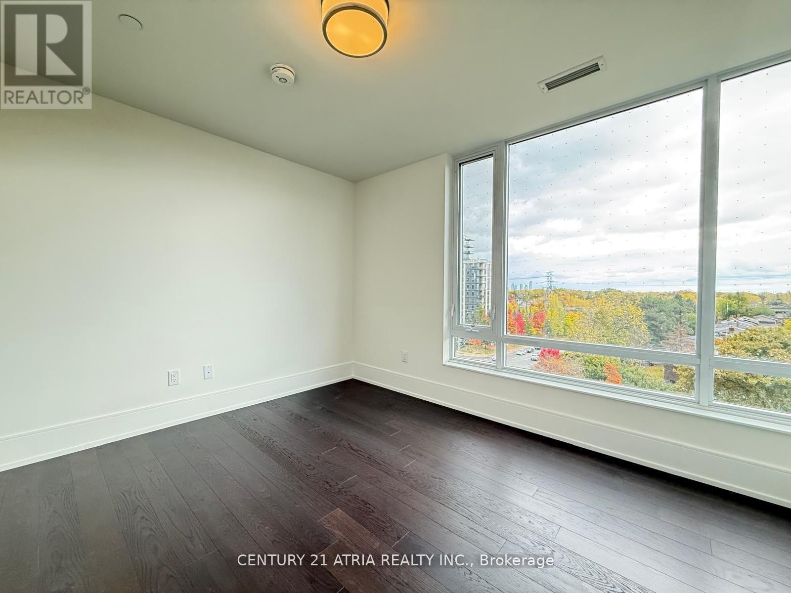 506 - 259 The Kingsway, Toronto, Ontario  M9A 0G2 - Photo 33 - W12561986