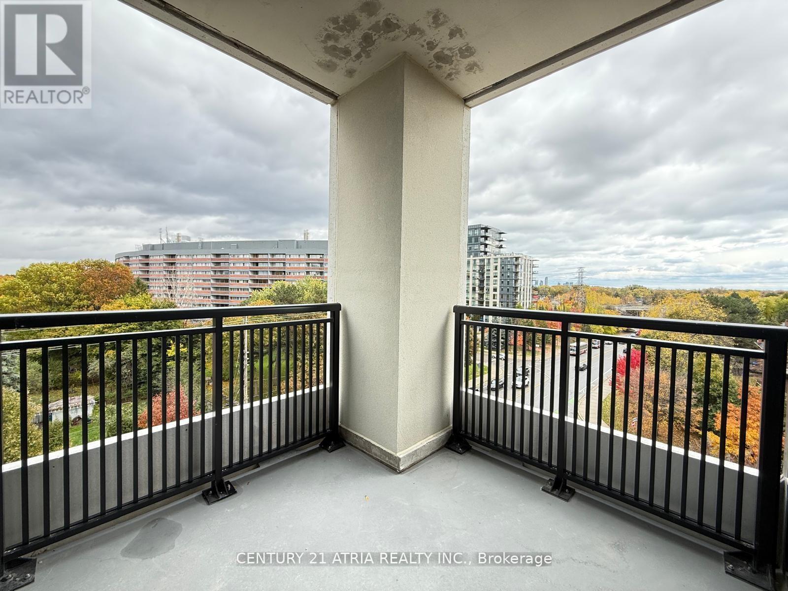 506 - 259 The Kingsway, Toronto, Ontario  M9A 0G2 - Photo 41 - W12561986