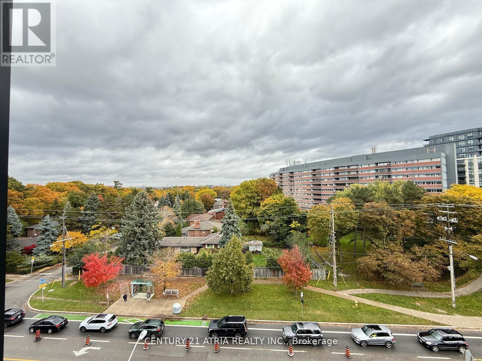 506 - 259 The Kingsway, Toronto, Ontario  M9A 0G2 - Photo 42 - W12561986