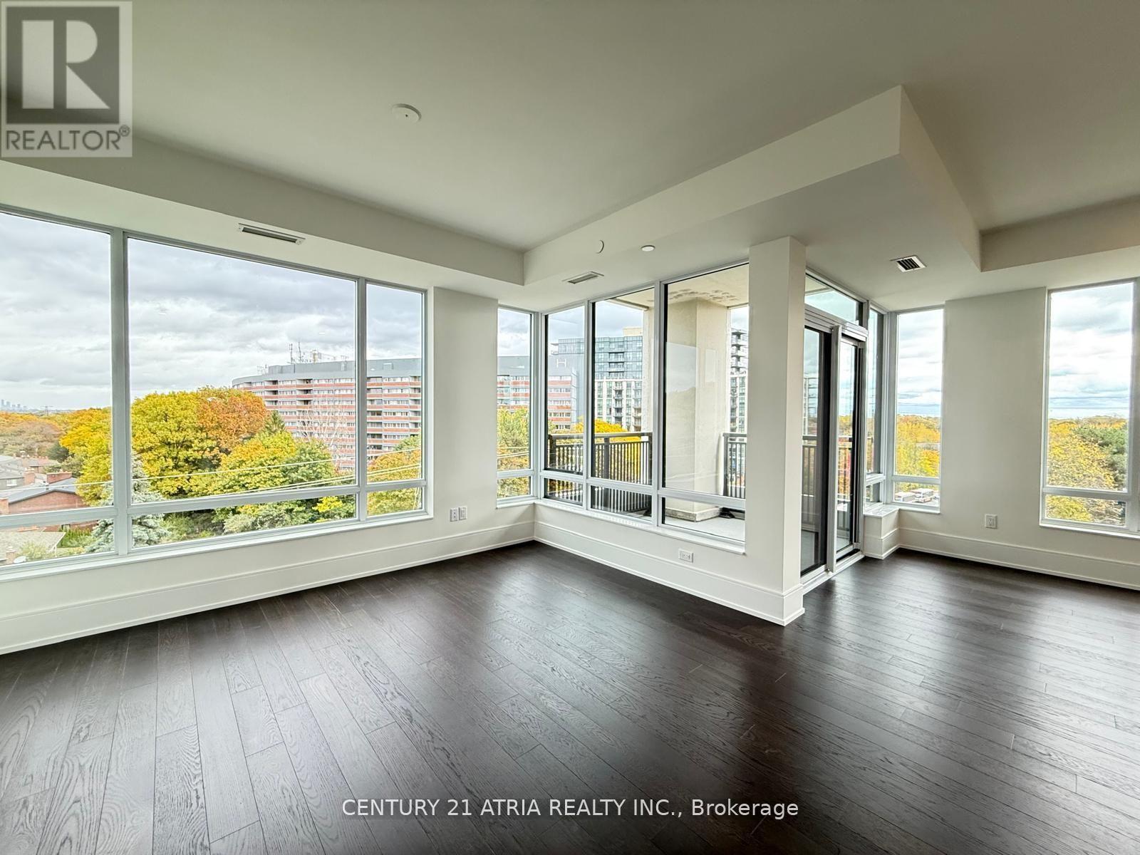 506 - 259 The Kingsway, Toronto, Ontario  M9A 0G2 - Photo 7 - W12561986