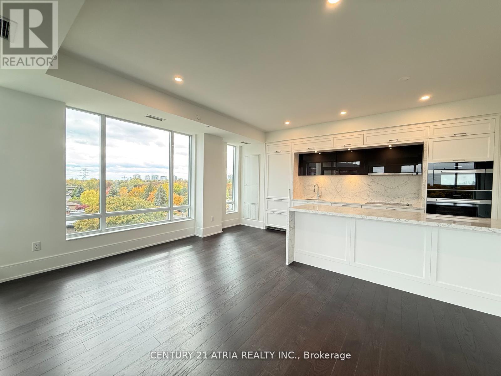 506 - 259 The Kingsway, Toronto, Ontario  M9A 0G2 - Photo 9 - W12561986