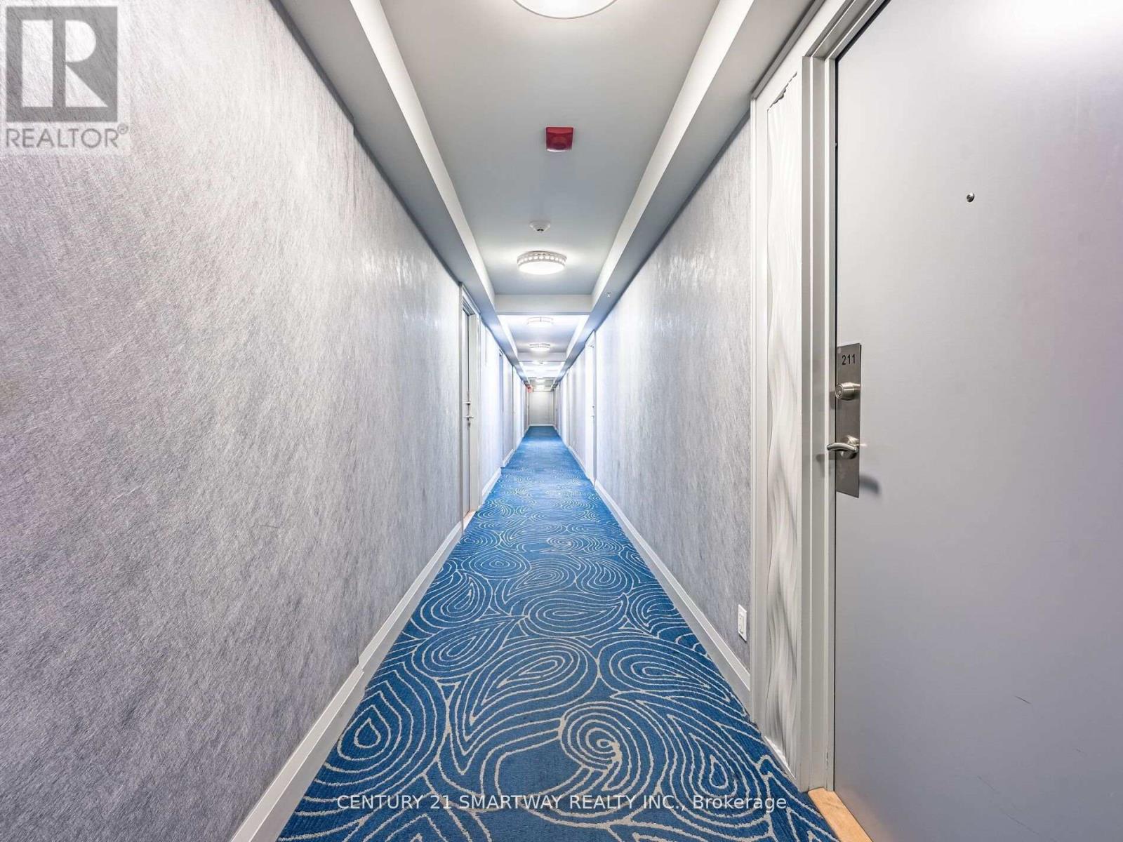 203 - 80 Esther Lorrie Drive, Toronto, Ontario  M9W 0C6 - Photo 11 - W12561990