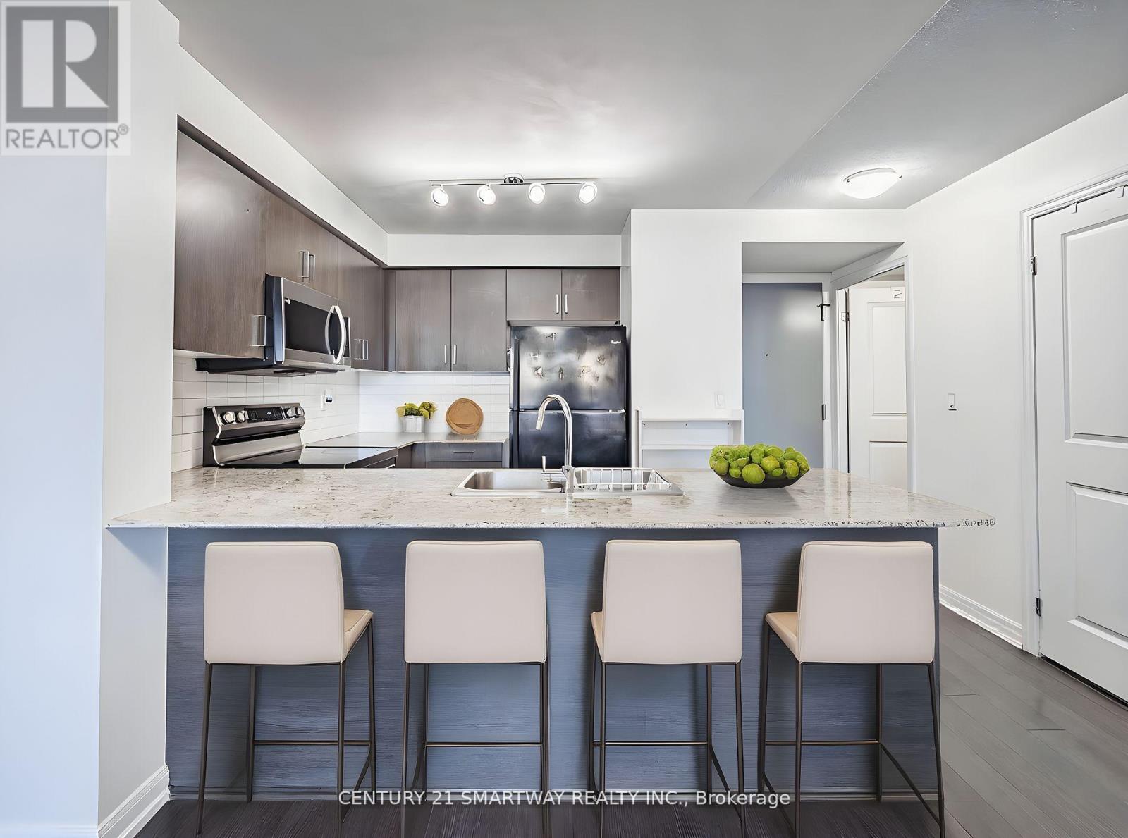 203 - 80 Esther Lorrie Drive, Toronto, Ontario  M9W 0C6 - Photo 15 - W12561990