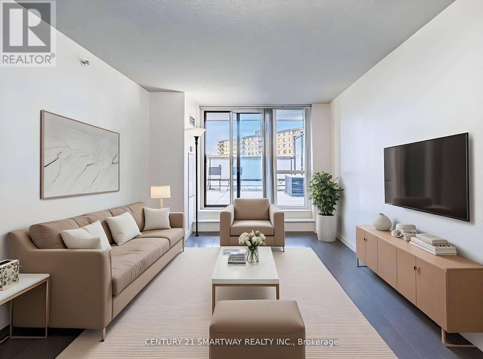 203 - 80 Esther Lorrie Drive, Toronto, Ontario  M9W 0C6 - Photo 17 - W12561990