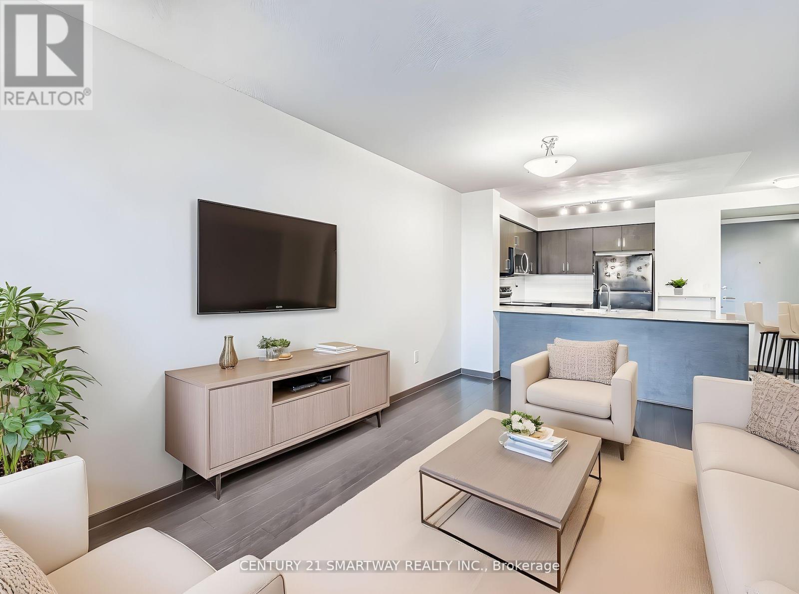 203 - 80 Esther Lorrie Drive, Toronto, Ontario  M9W 0C6 - Photo 18 - W12561990