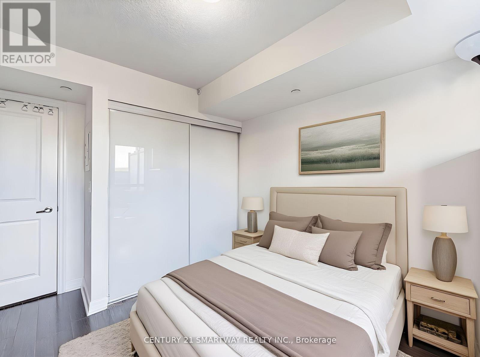 203 - 80 Esther Lorrie Drive, Toronto, Ontario  M9W 0C6 - Photo 22 - W12561990