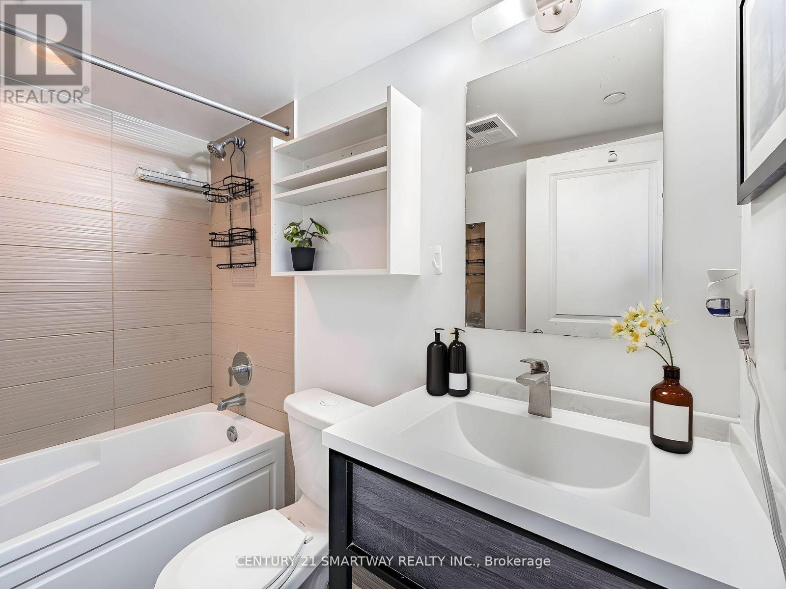 203 - 80 Esther Lorrie Drive, Toronto, Ontario  M9W 0C6 - Photo 23 - W12561990