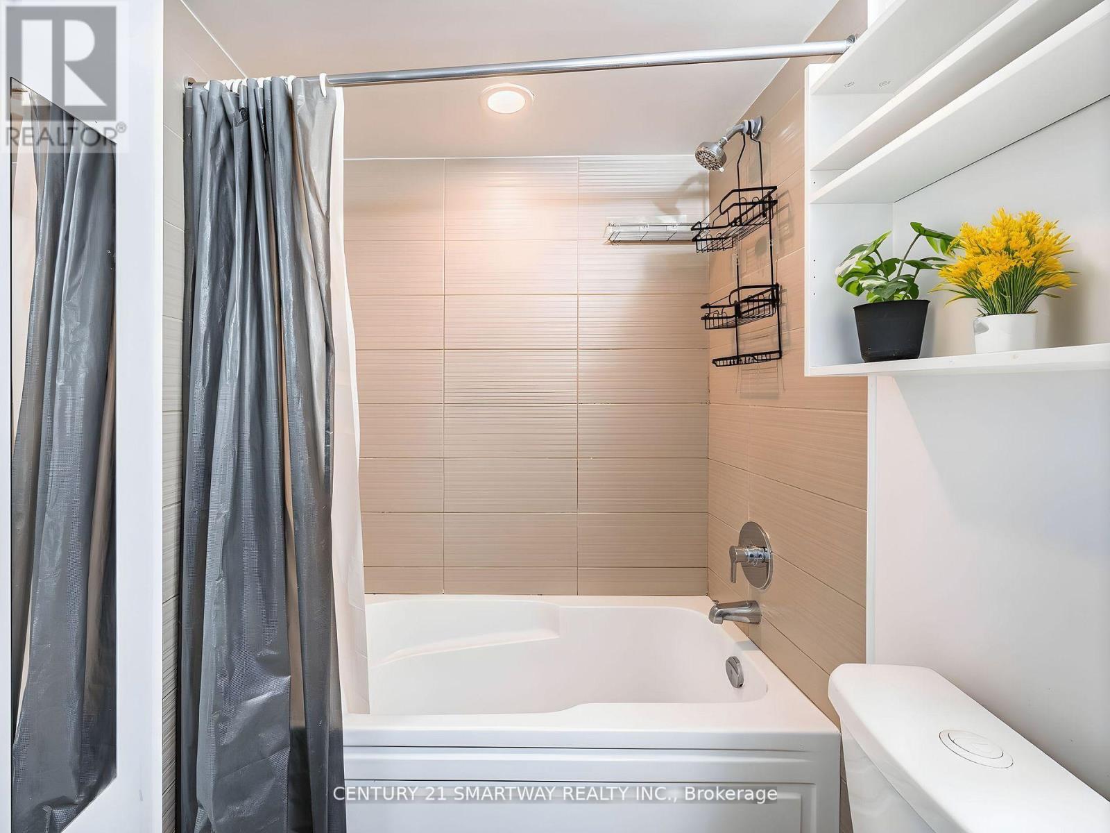 203 - 80 Esther Lorrie Drive, Toronto, Ontario  M9W 0C6 - Photo 24 - W12561990