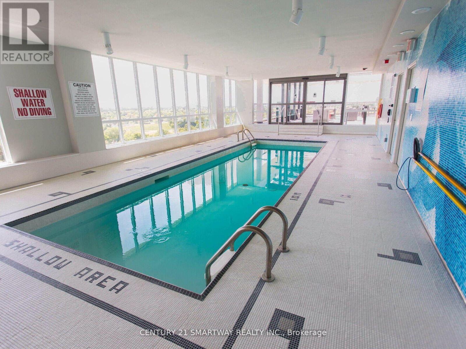 203 - 80 Esther Lorrie Drive, Toronto, Ontario  M9W 0C6 - Photo 29 - W12561990