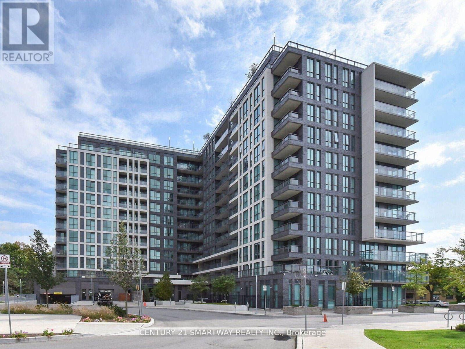 203 - 80 Esther Lorrie Drive, Toronto, Ontario  M9W 0C6 - Photo 3 - W12561990