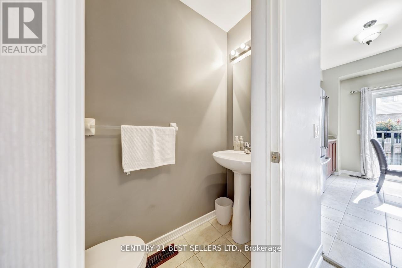 52 - 6625 Falconer Drive, Mississauga, Ontario  L5N 0C7 - Photo 20 - W12562008