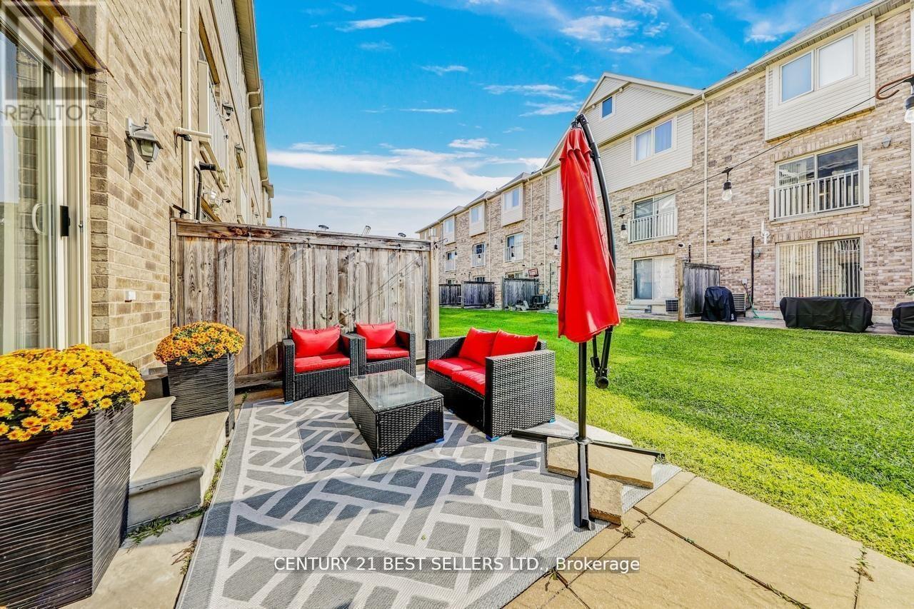 52 - 6625 Falconer Drive, Mississauga, Ontario  L5N 0C7 - Photo 26 - W12562008