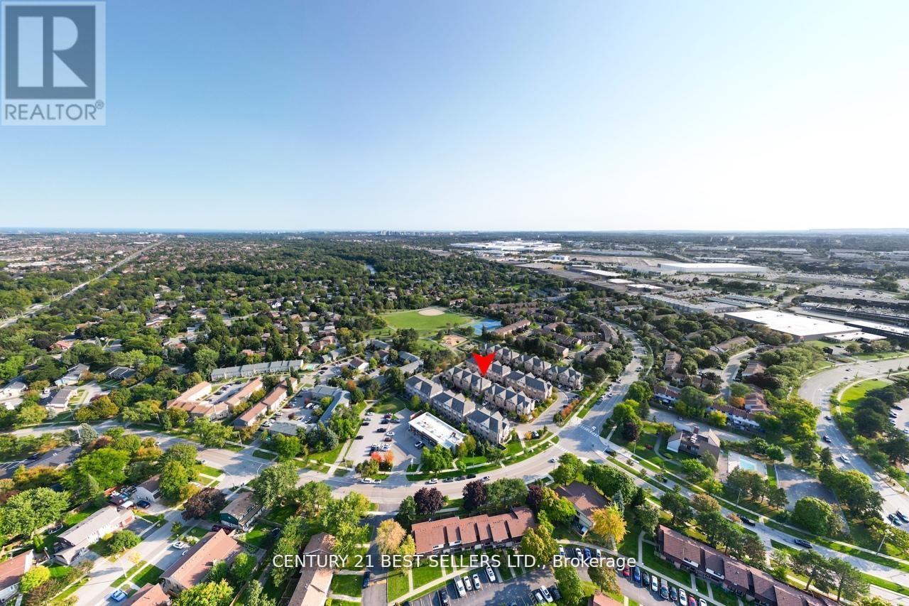 52 - 6625 Falconer Drive, Mississauga, Ontario  L5N 0C7 - Photo 32 - W12562008