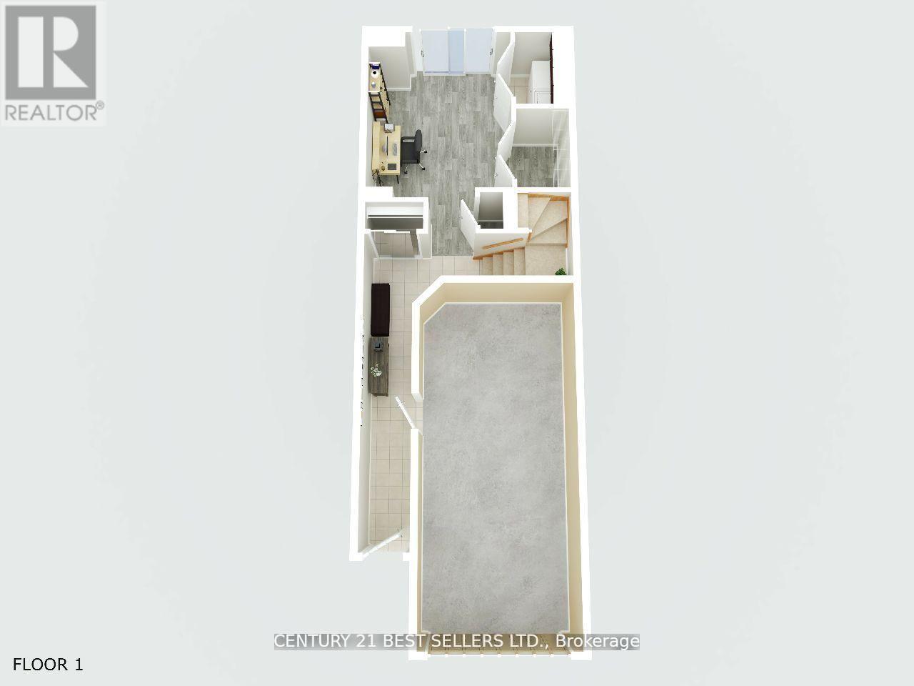 52 - 6625 Falconer Drive, Mississauga, Ontario  L5N 0C7 - Photo 33 - W12562008