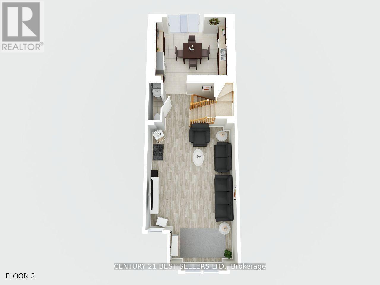 52 - 6625 Falconer Drive, Mississauga, Ontario  L5N 0C7 - Photo 34 - W12562008